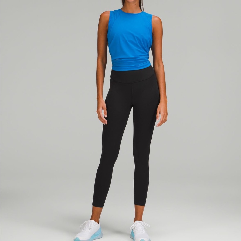 Lululemon Base Pace Leggings